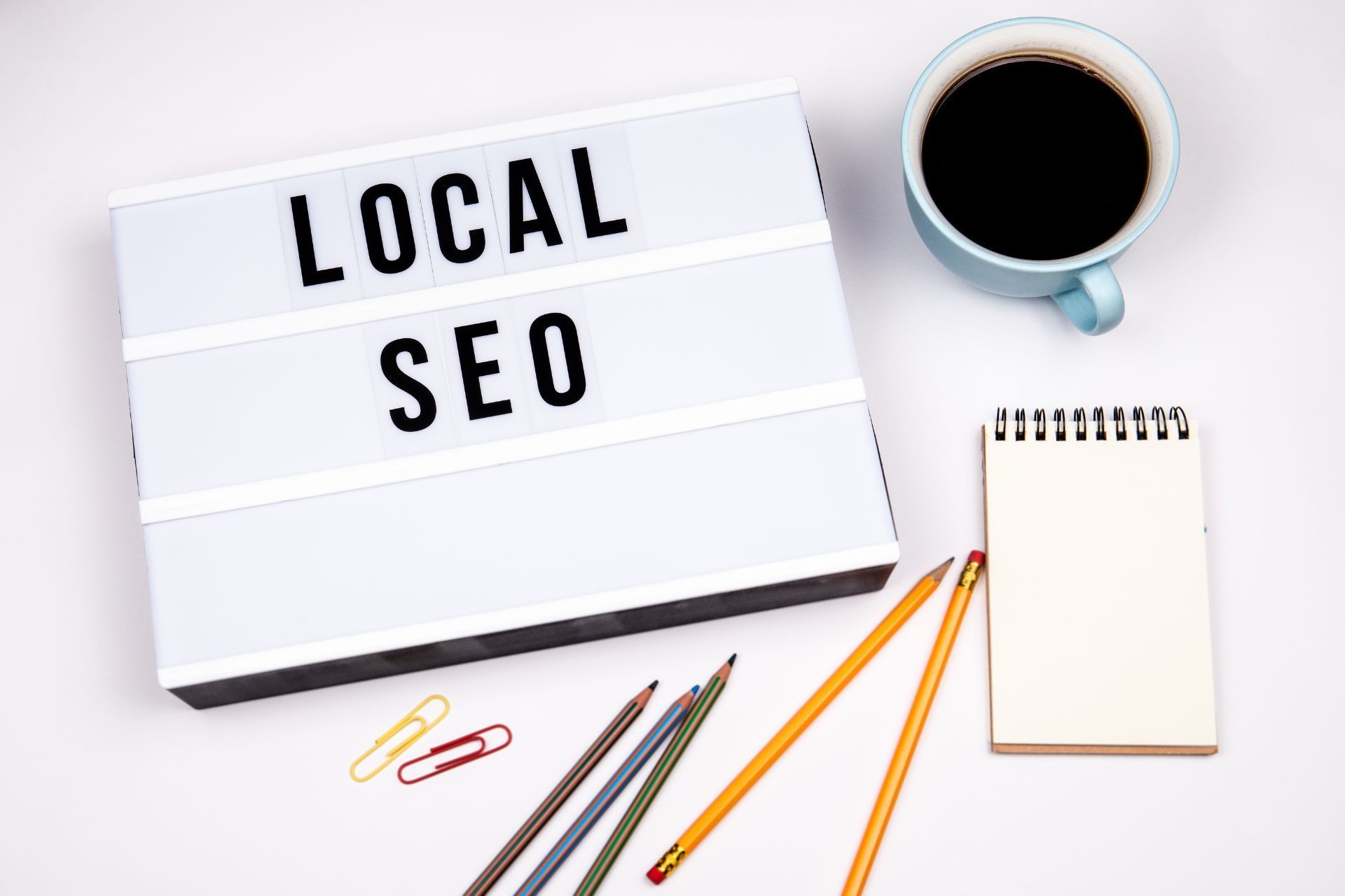 beginners guide to local seo