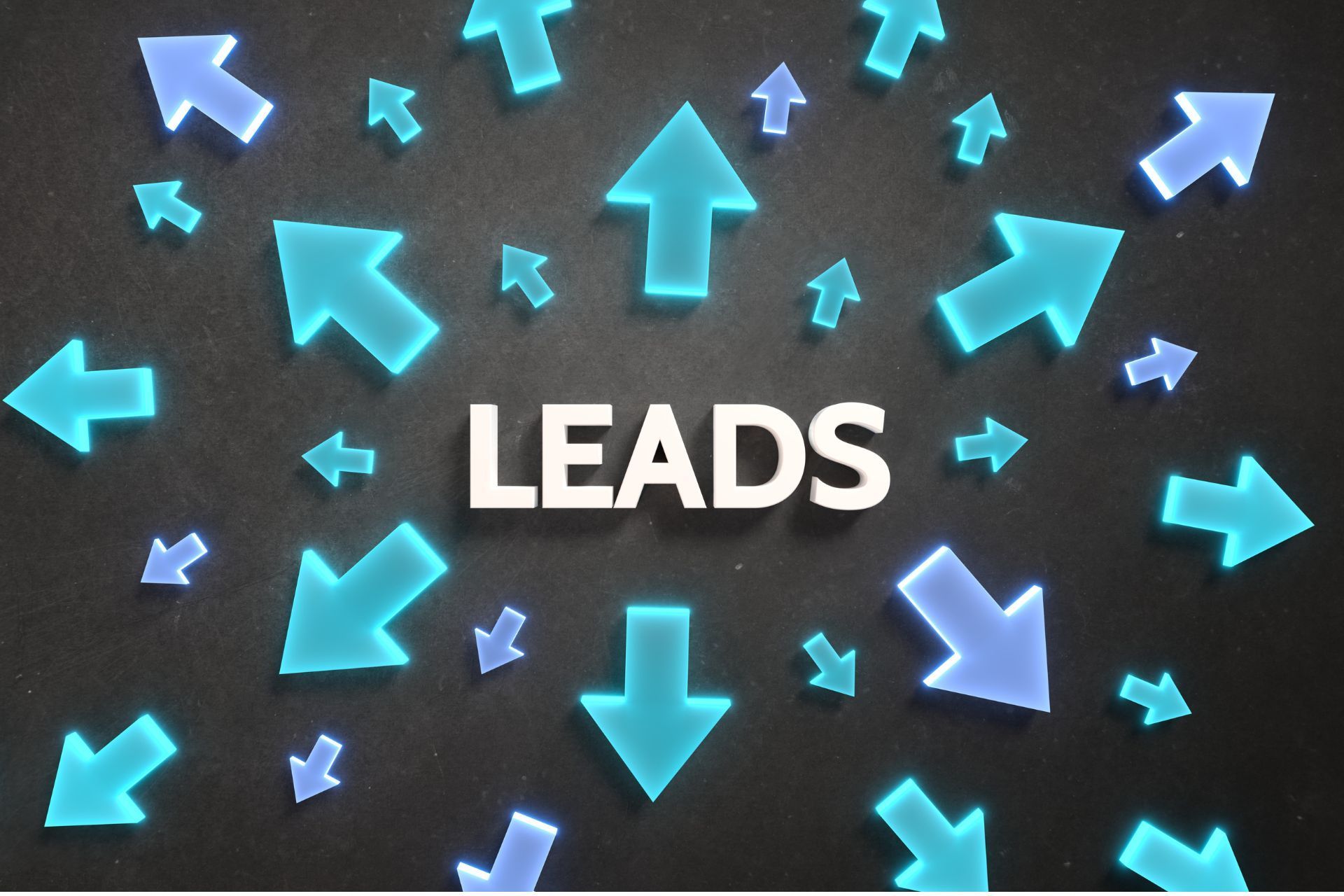 how to build a lead generation website