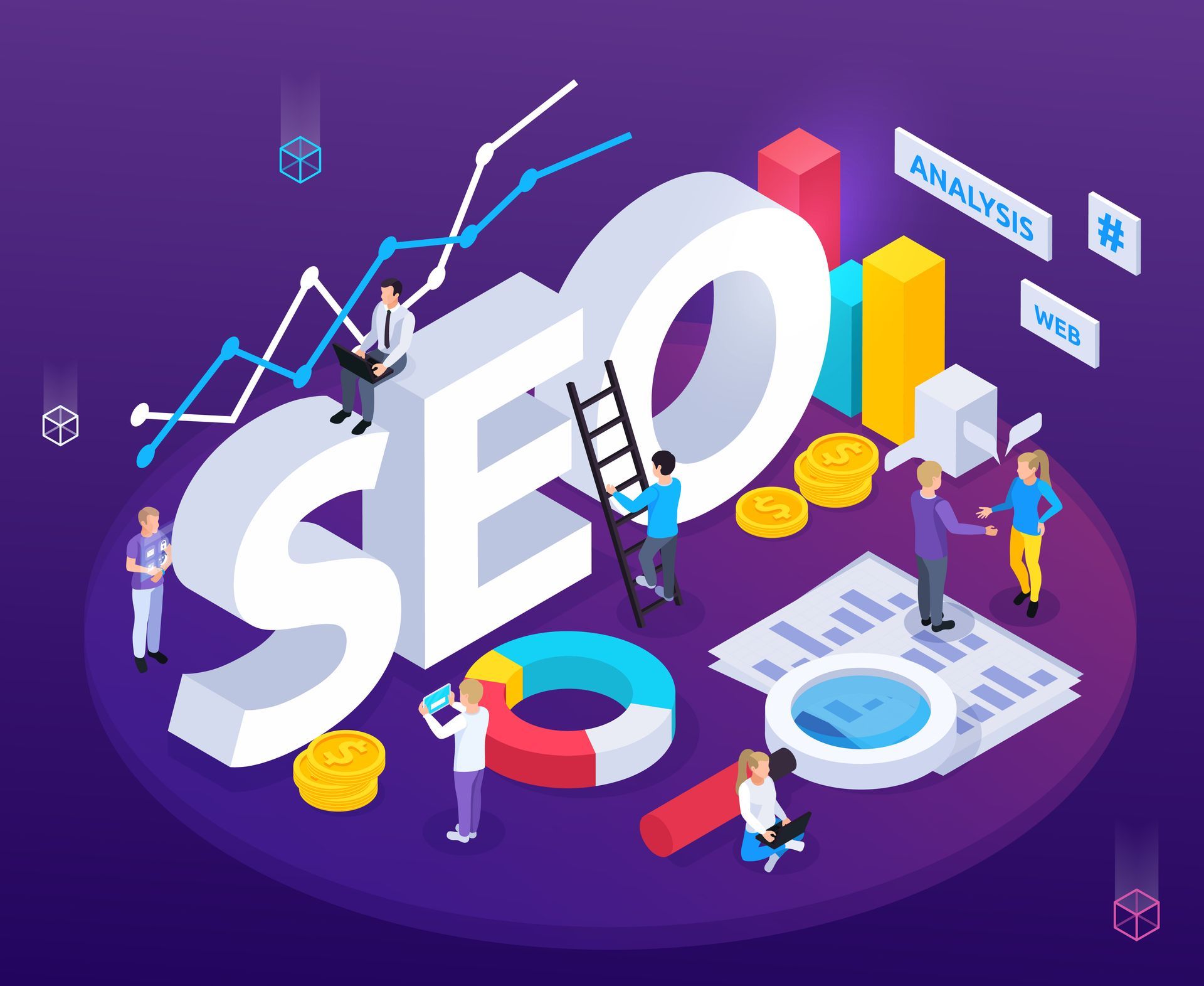 how to measure your seo success