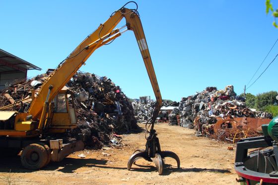 Get paid cash for electronics scrap in Rangiora