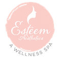 Esteem Aesthetics & Wellness logo