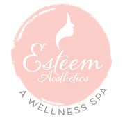 Esteem Aesthetics & Wellness logo