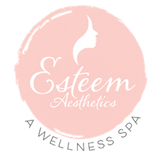 Esteem Aesthetics & Wellness logo