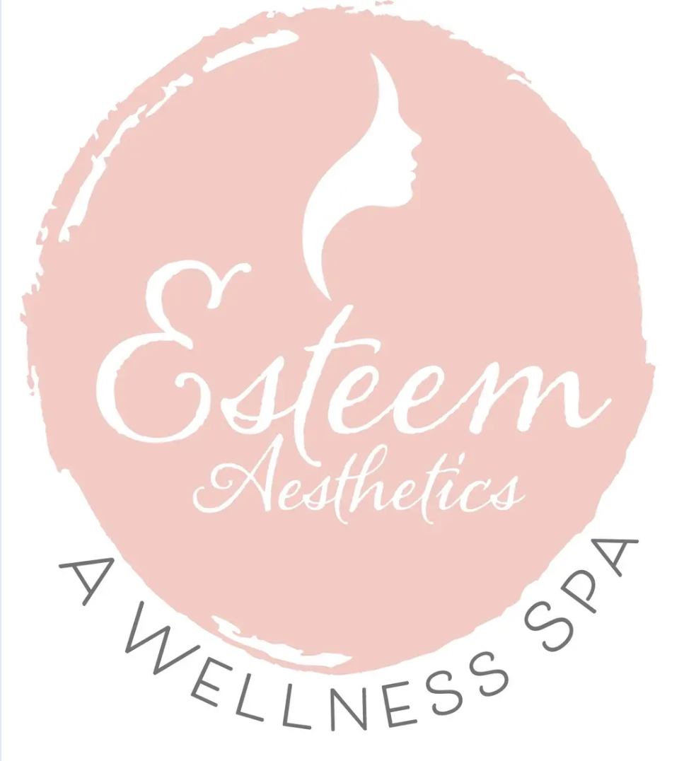 Esteem Aesthetics & Wellness logo