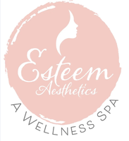 Esteem Aesthetics & Wellness logo