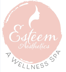 Esteem Aesthetics & Wellness logo