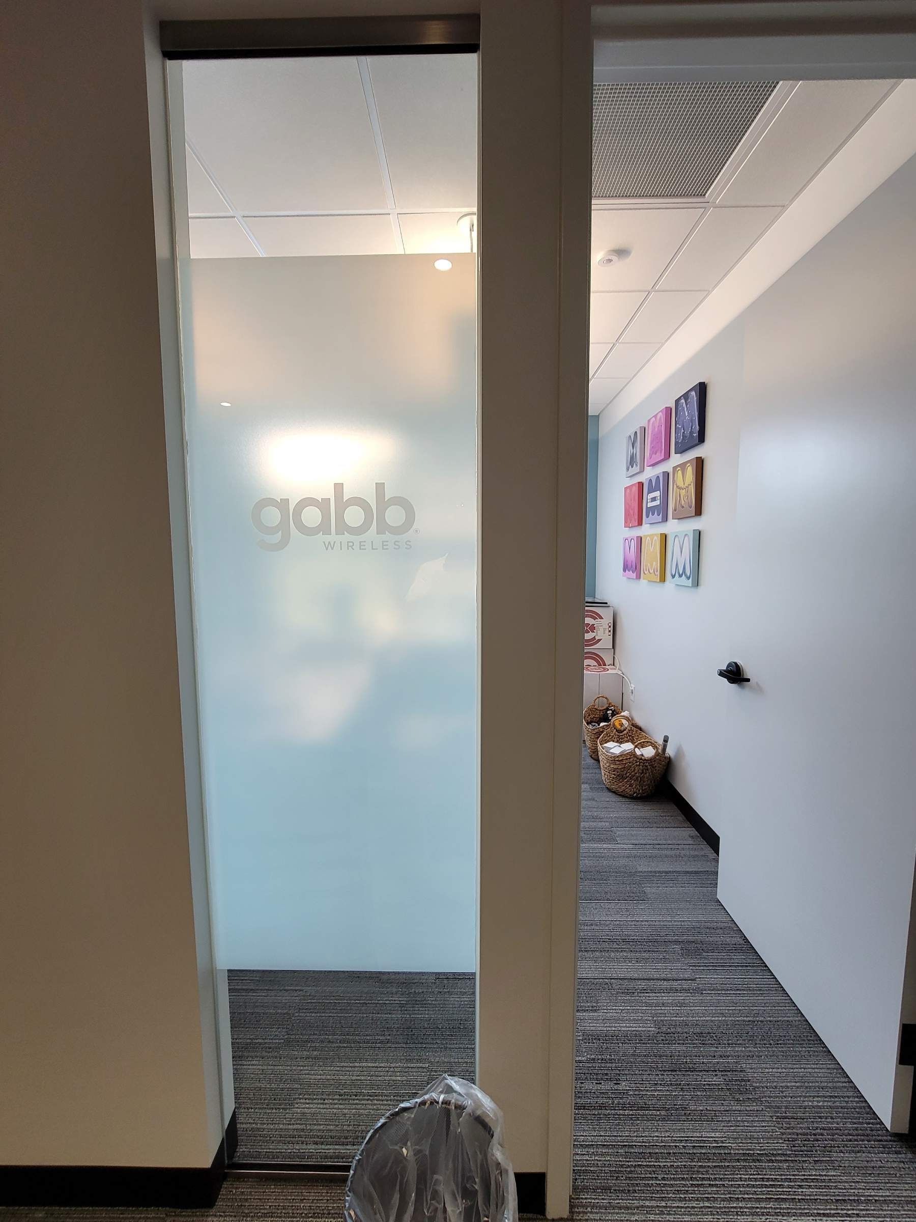 New Decorative Window Tint — Nashville, TN — Nash City Window Tint