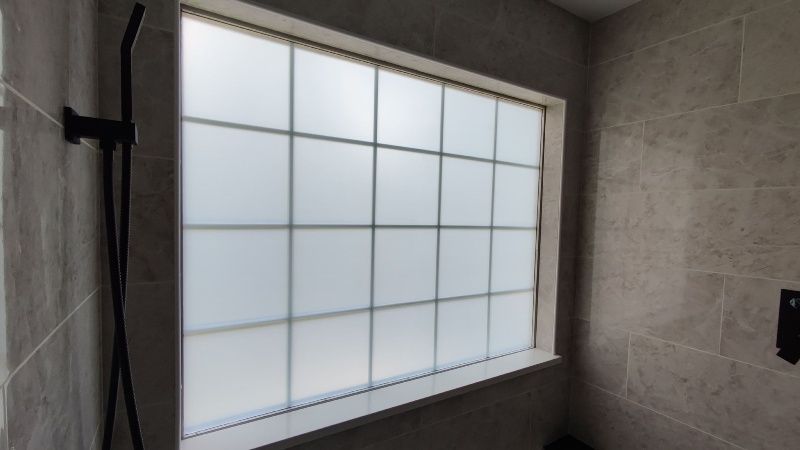 Window — Nashville, TN — Nash City Window Tint