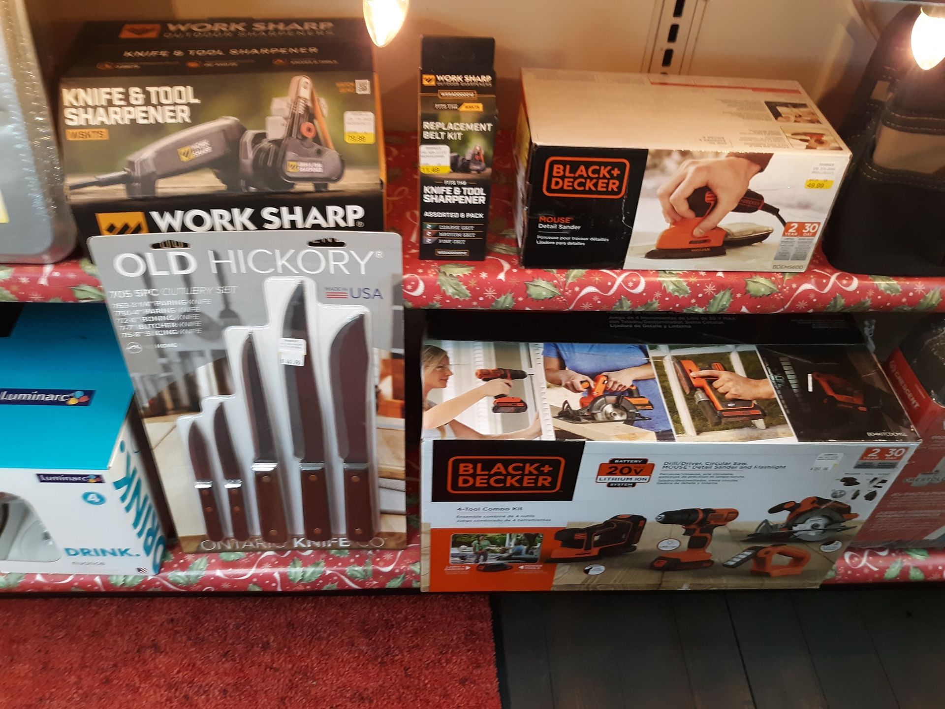 Knives - Rural Valley, PA - Shannock Hardware