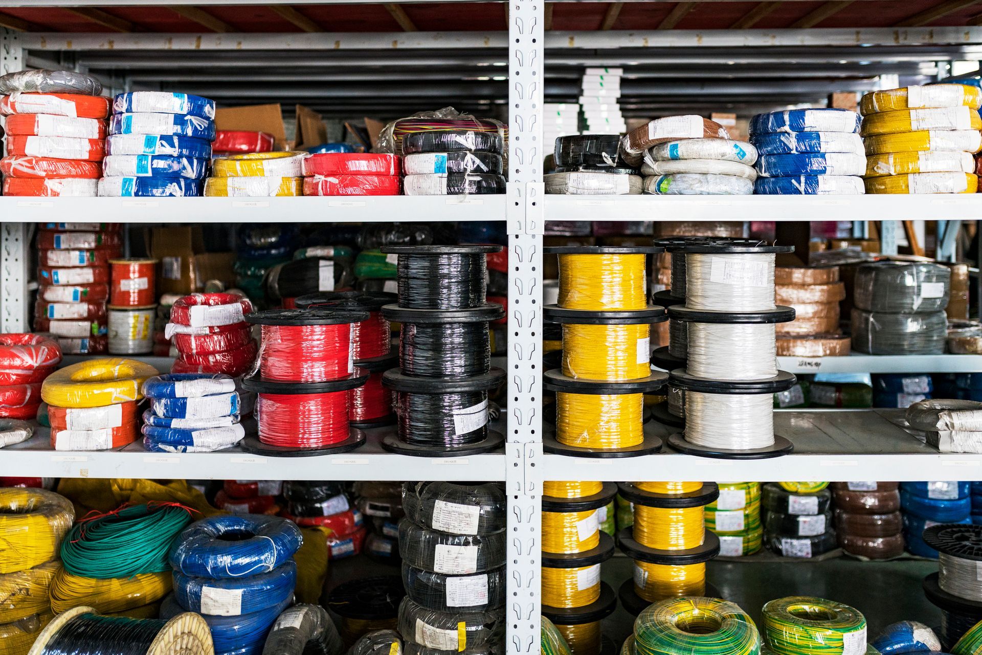 Electrical Store - Rural Valley, PA - Shannock Hardware