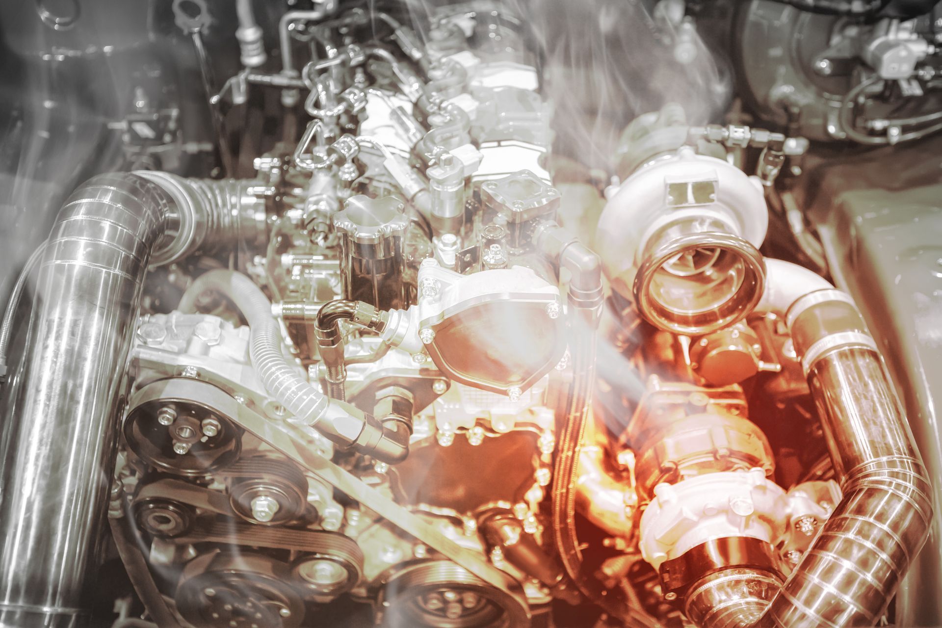 Why Does My Car Overheat In Traffic | Apex Automotive Group