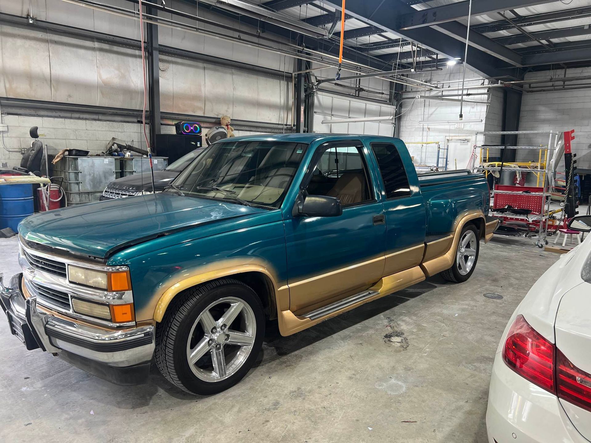 Gallery Item | Apex Automotive Group LLC