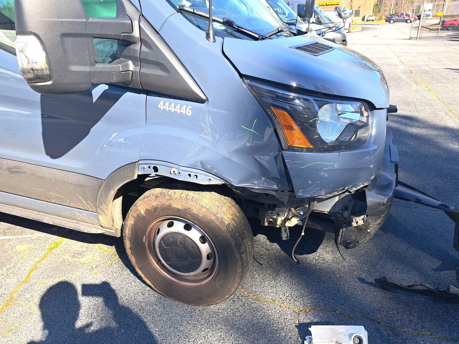 Gallery Item | Apex Automotive Group LLC