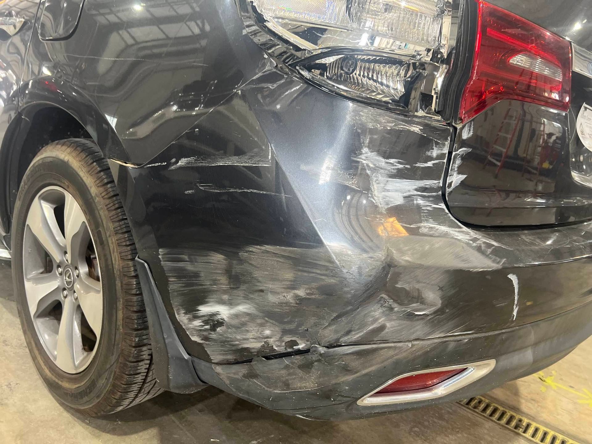 Gallery Item | Apex Automotive Group LLC