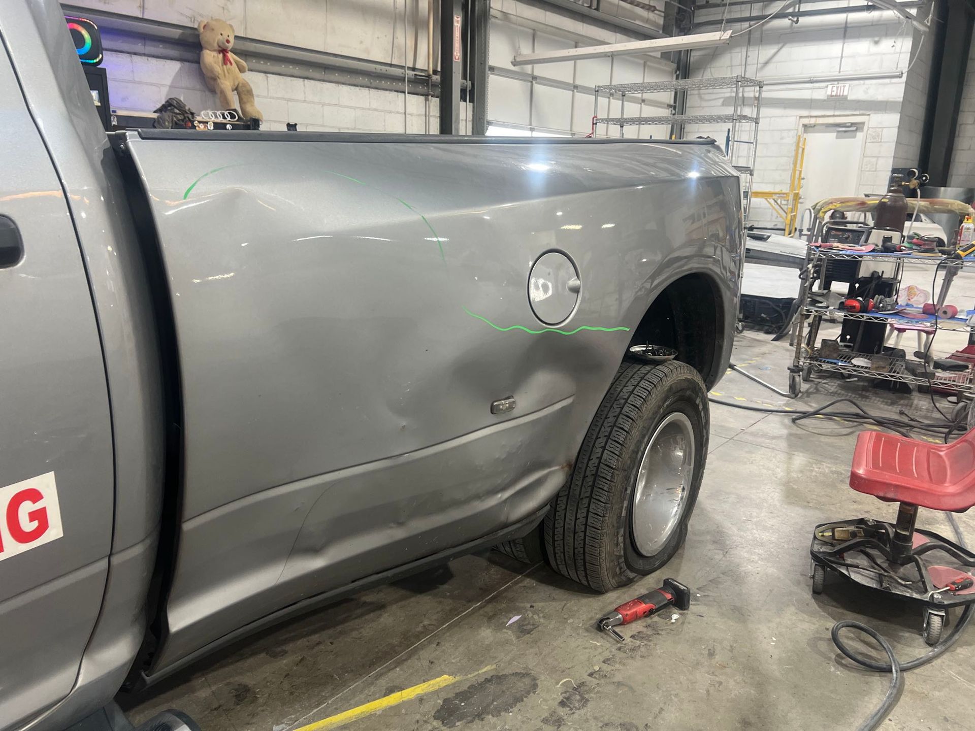 Gallery Item | Apex Automotive Group LLC