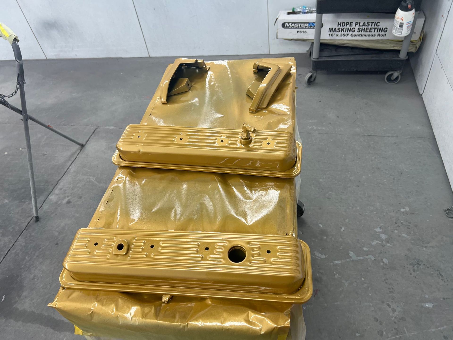 Gallery Item | Apex Automotive Group LLC