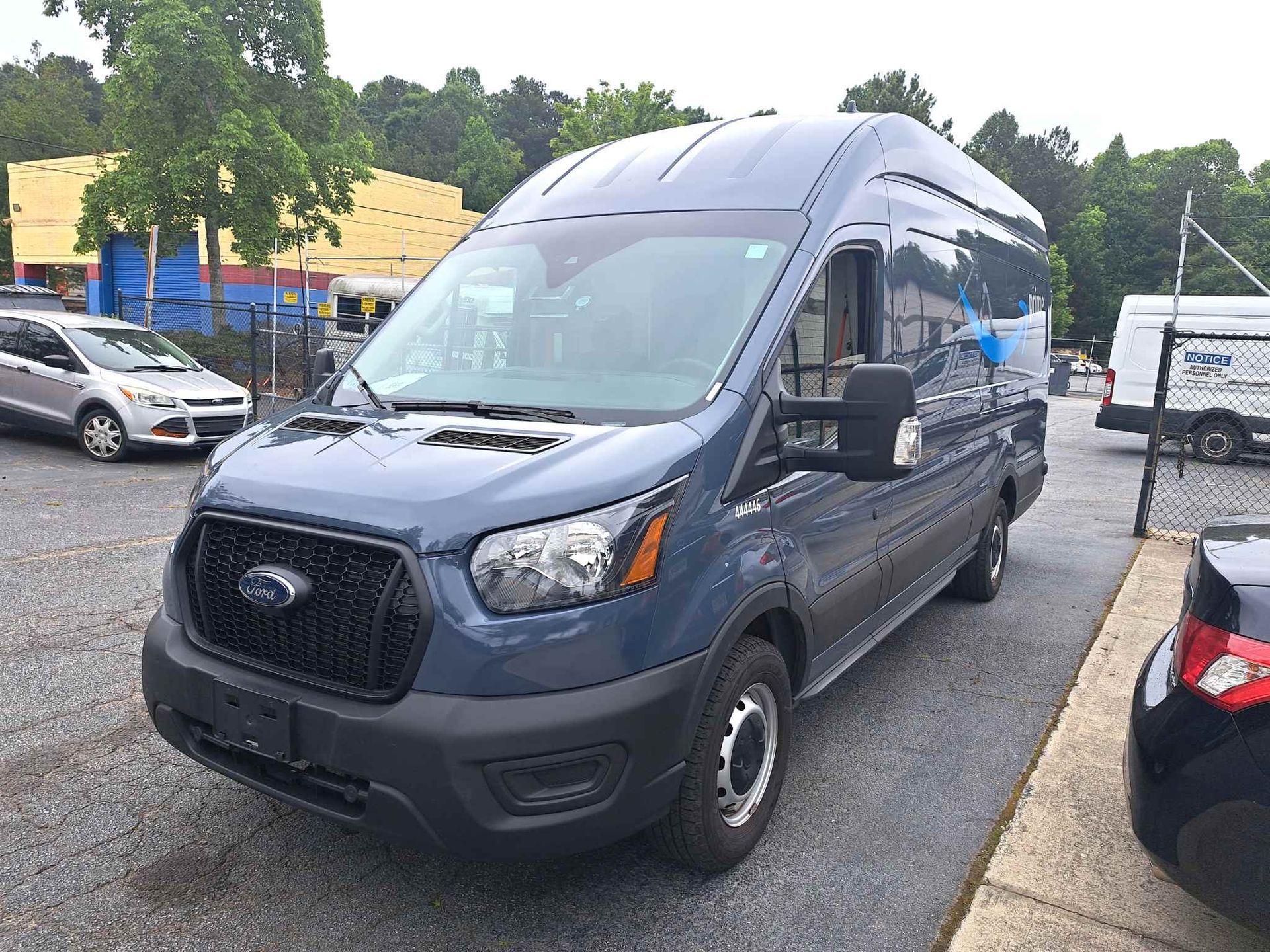 Gallery Item | Apex Automotive Group LLC