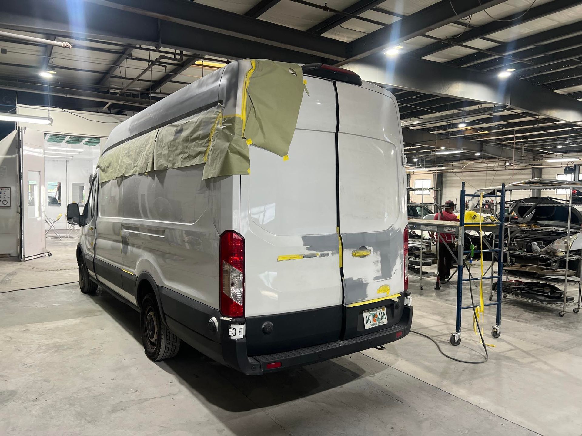 Gallery Item | Apex Automotive Group LLC