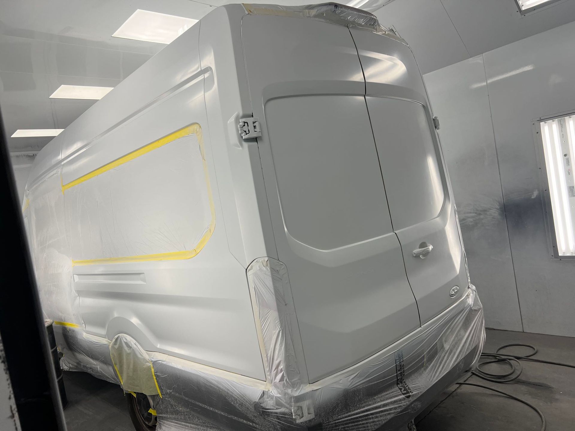 Gallery Item | Apex Automotive Group LLC