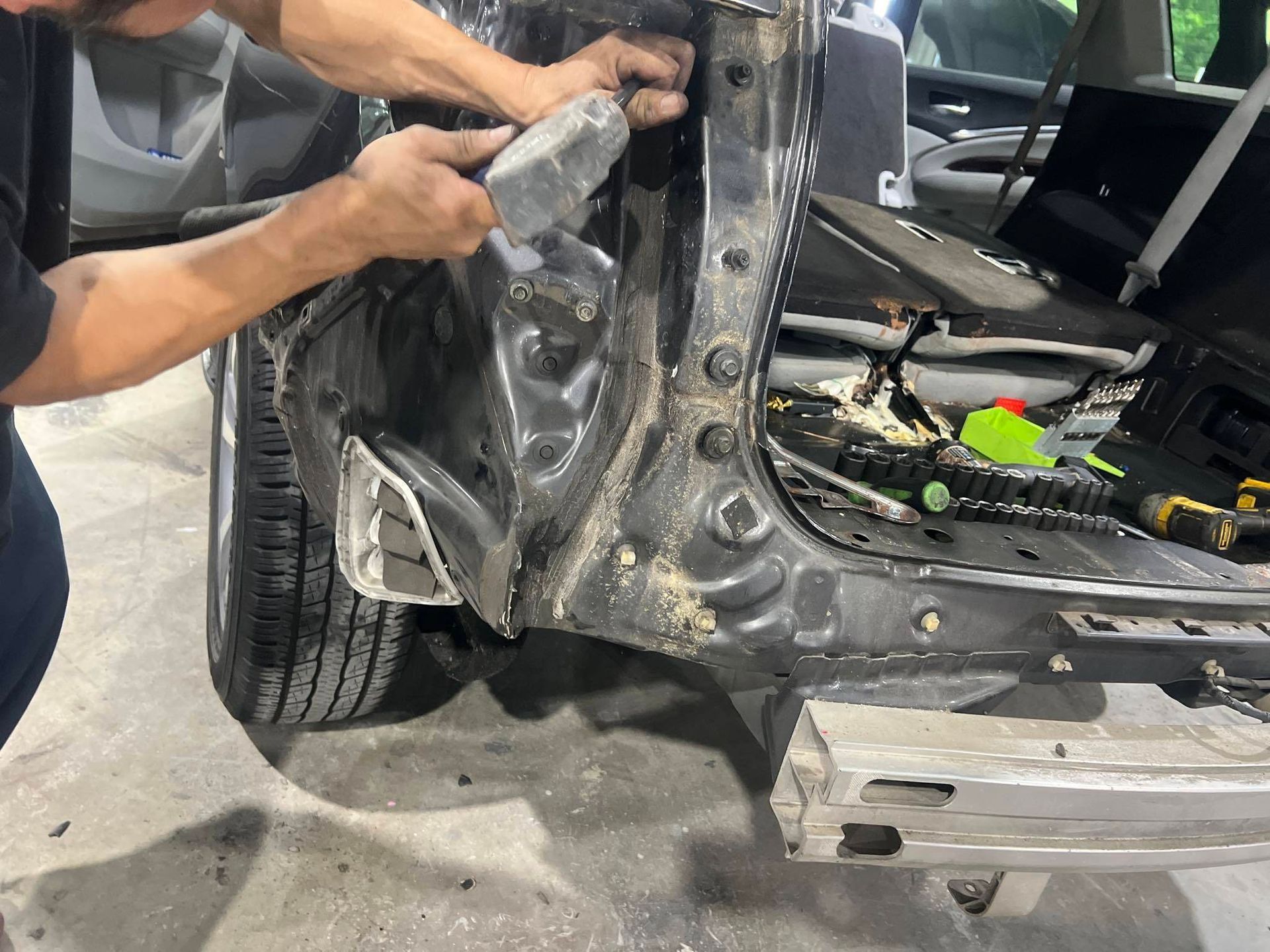 Gallery Item | Apex Automotive Group LLC