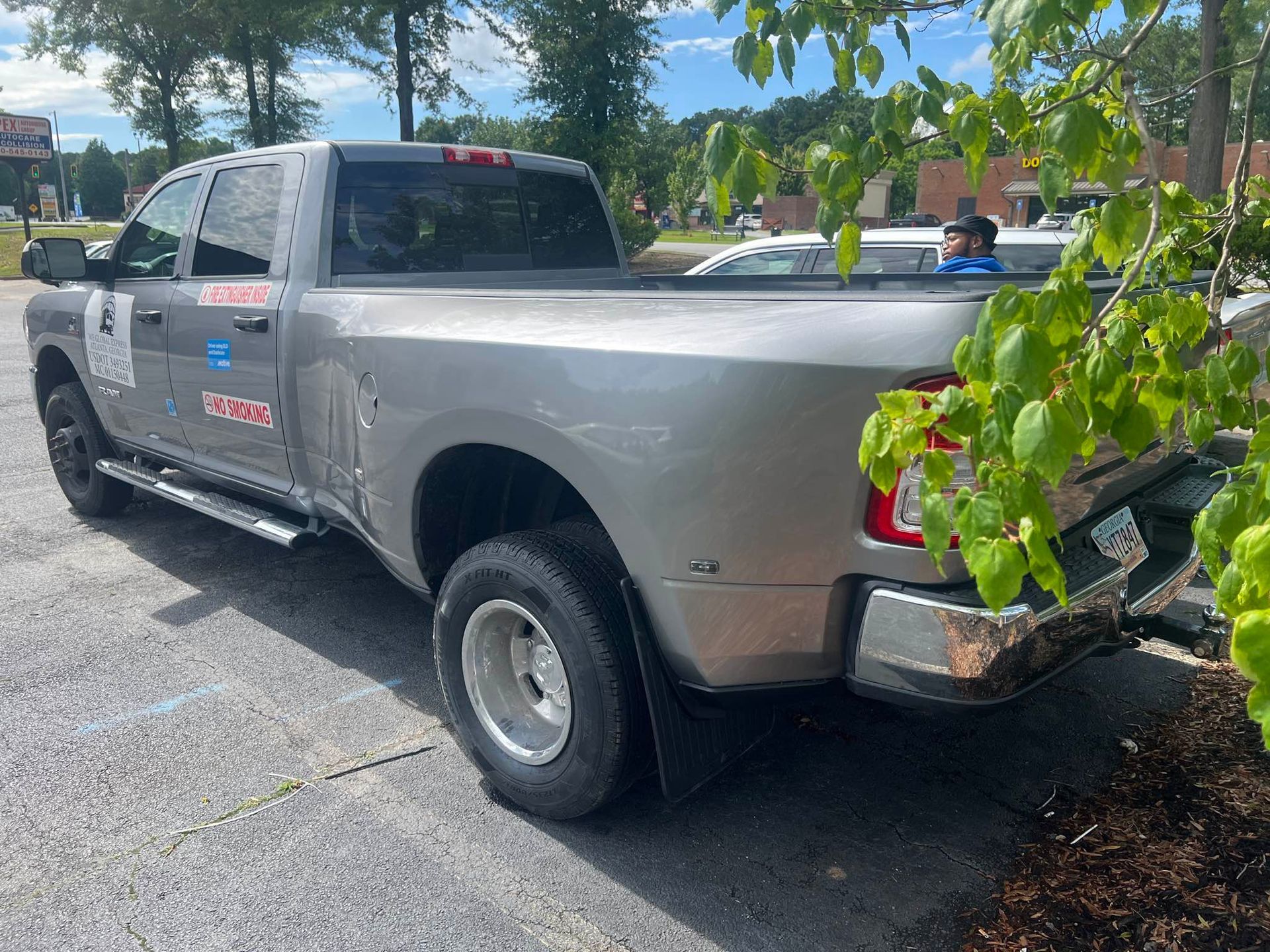 Gallery Item | Apex Automotive Group LLC