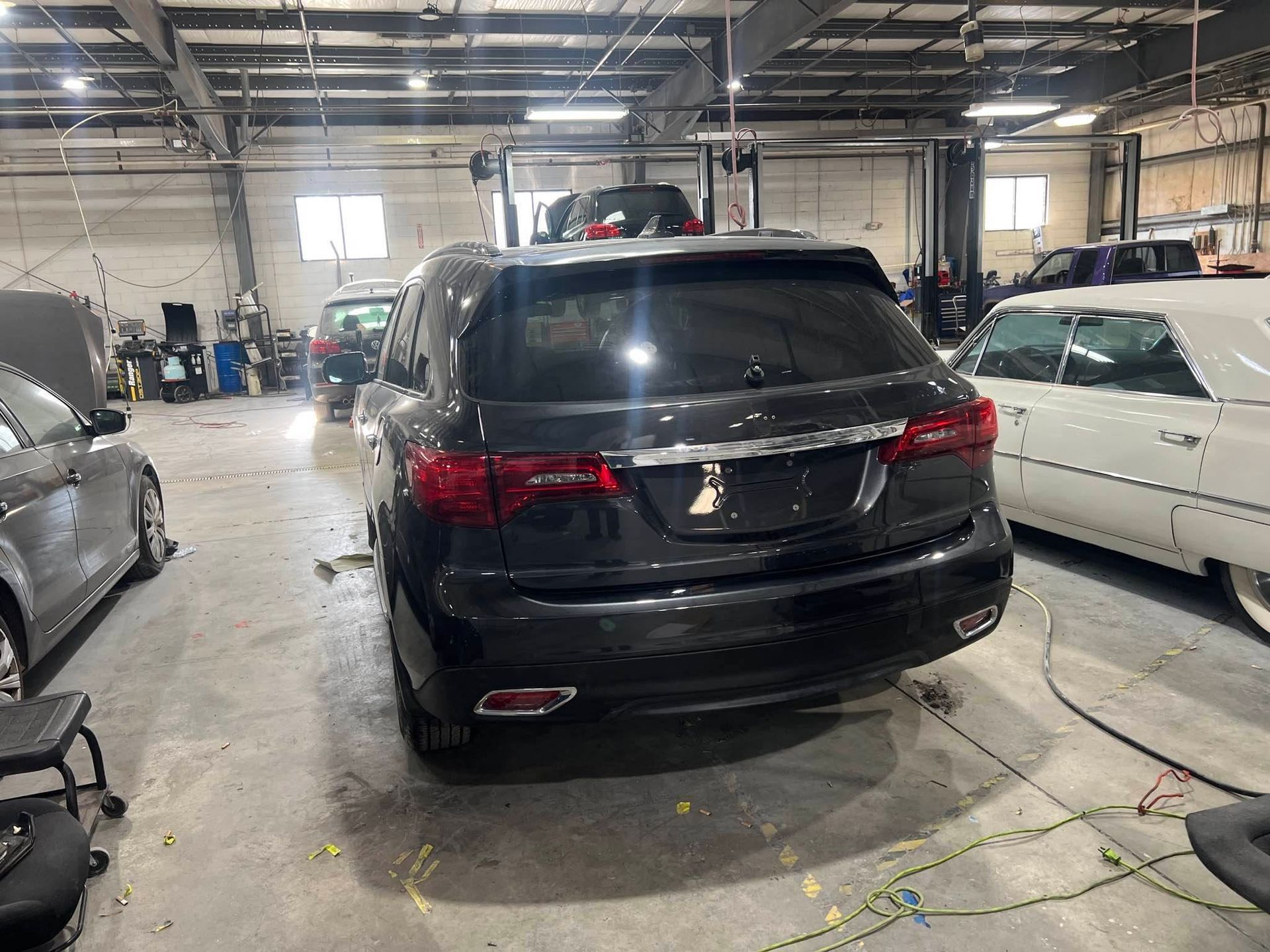 Gallery Item | Apex Automotive Group LLC