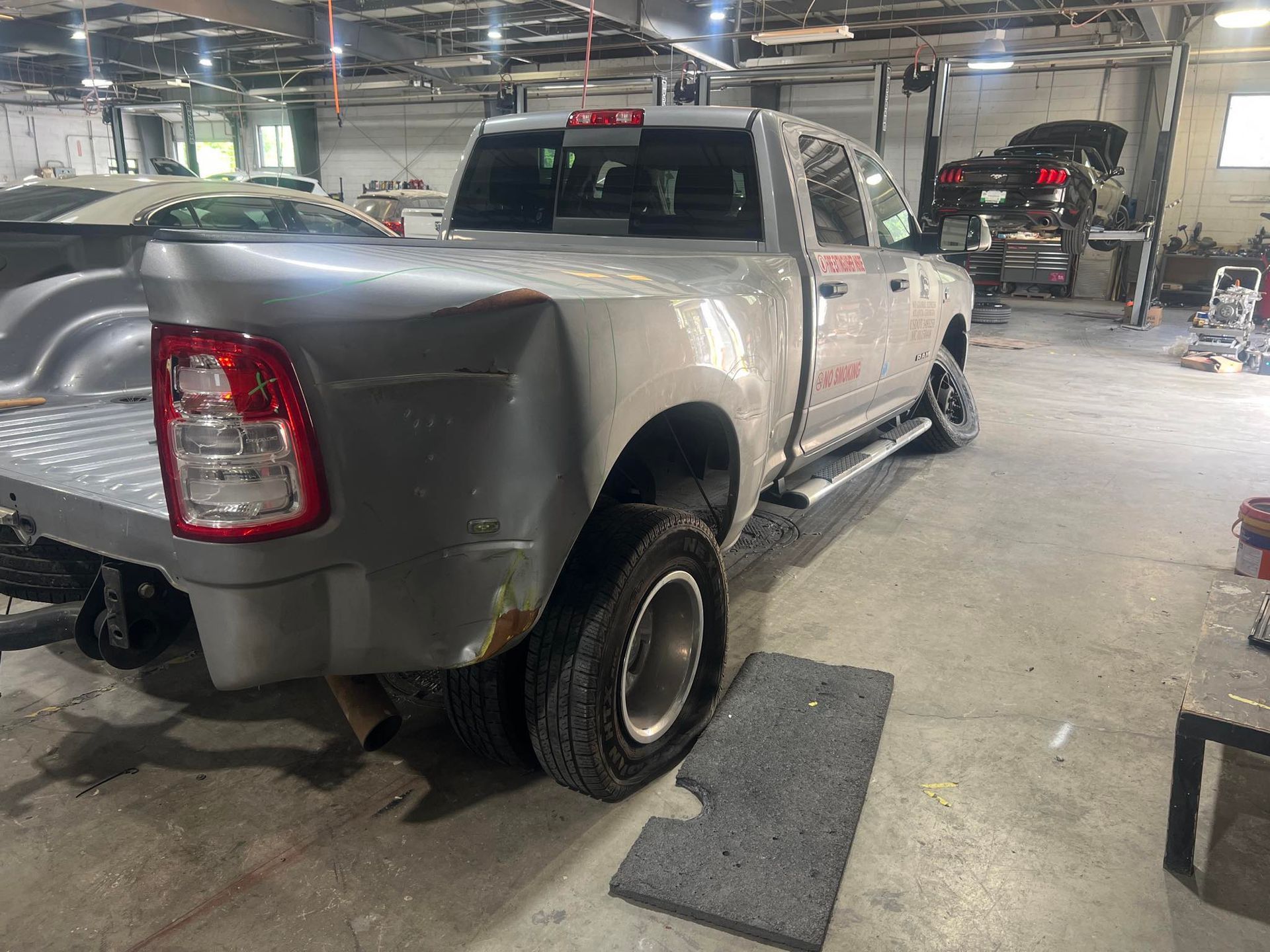 Gallery Item | Apex Automotive Group LLC