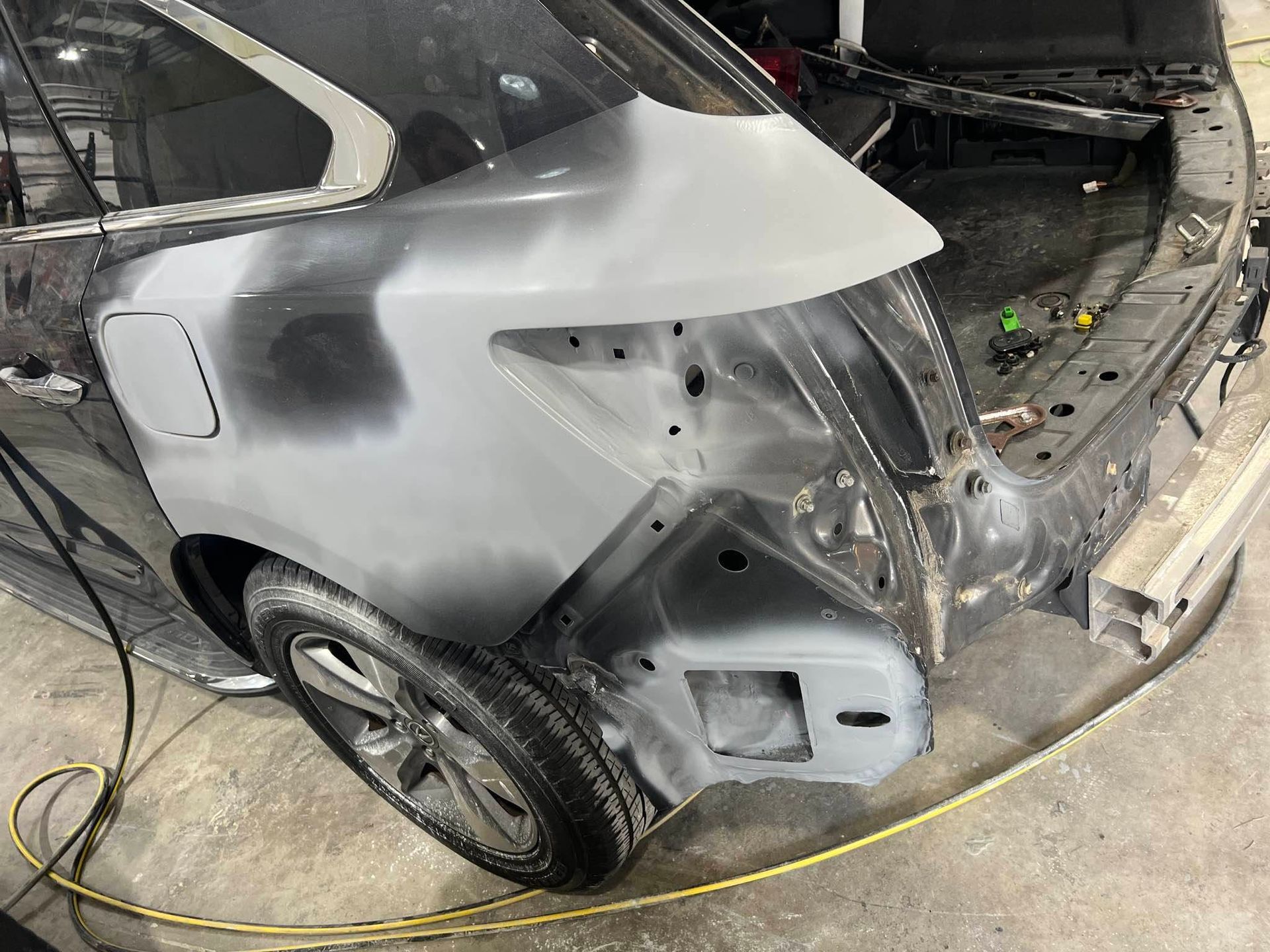 Gallery Item | Apex Automotive Group LLC