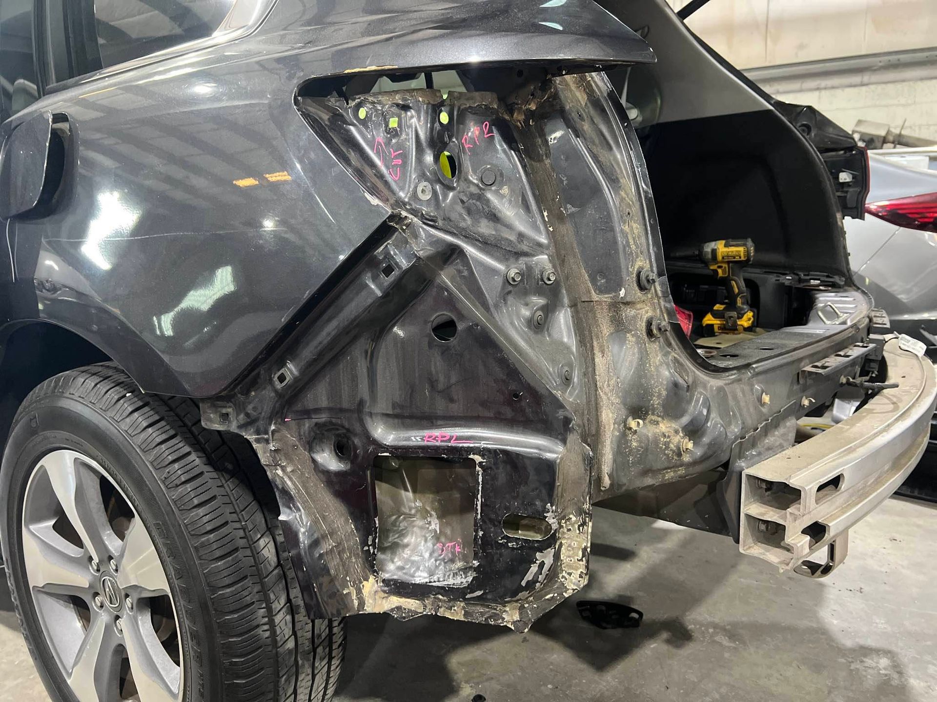 Gallery Item | Apex Automotive Group LLC