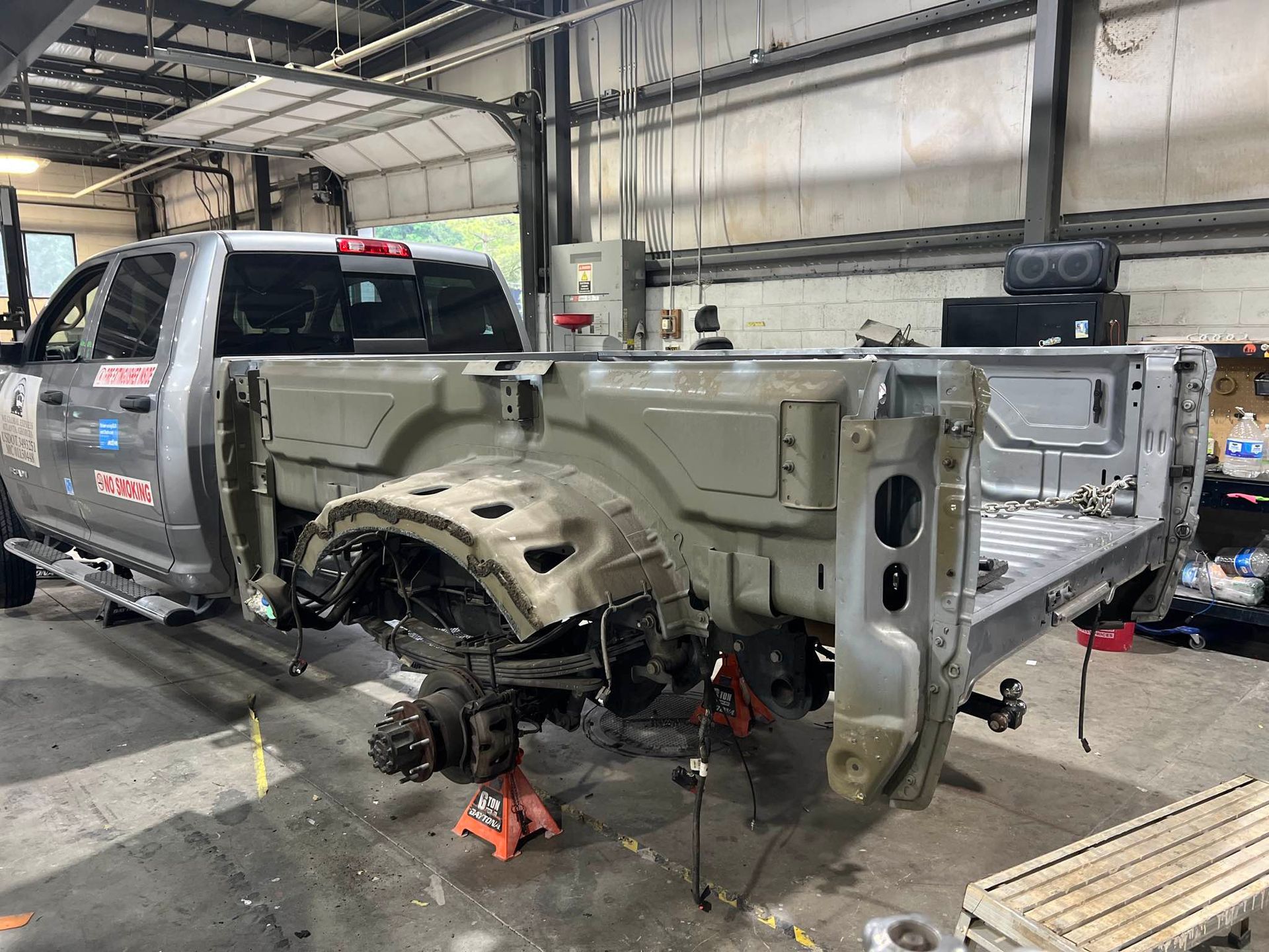 Gallery Item | Apex Automotive Group LLC