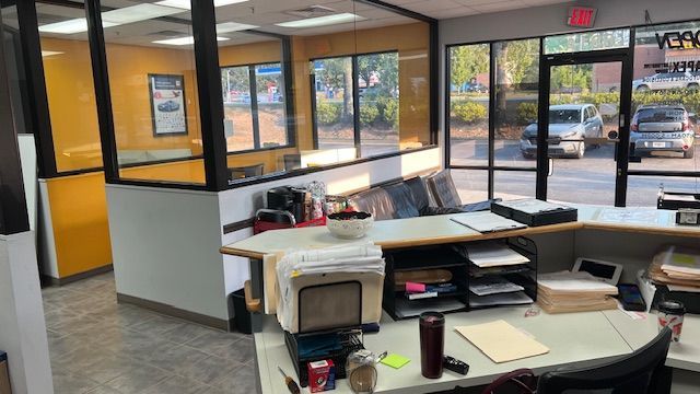 Apex Automotive Group LLC - our office