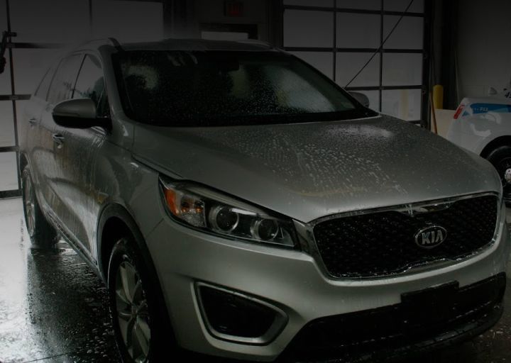 Car wash in Lilburn, GA | Apex Automotive Group LLC