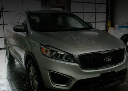 Car wash in Lilburn, GA | Apex Automotive Group LLC