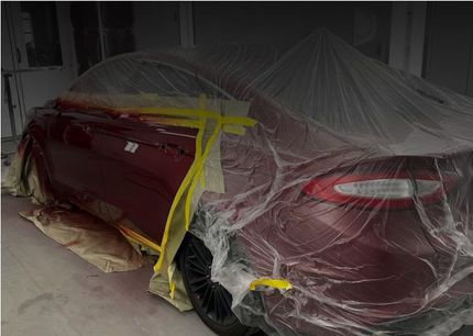 Collision Repair in Lilburn, GA | Apex Automotive Group LLC