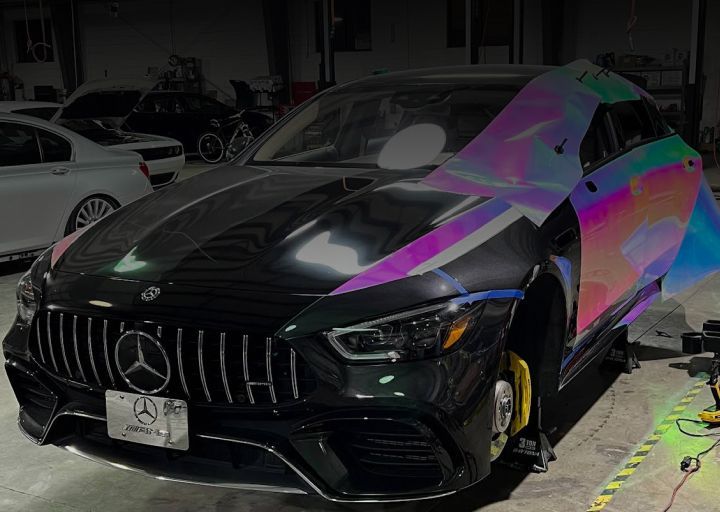 Auto Detailing in Lilburn, GA | Apex Automotive Group LLC