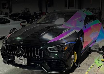 Auto Detailing in Lilburn, GA | Apex Automotive Group LLC