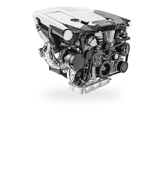 Engine | Apex Automotive Group LLC