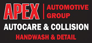 Logo | Apex Automotive Group LLC