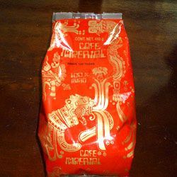 TOSTADORES DE CAFÉ EL HUASTECO SA DE CV - VENCEDOR PARA OLLA