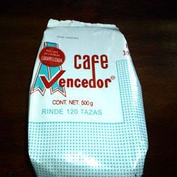 TOSTADORES DE CAFÉ EL HUASTECO SA DE CV - VENCEDOR PLUS