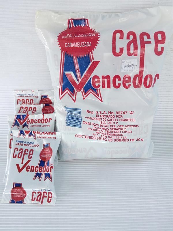 TOSTADORES DE CAFÉ EL HUASTECO