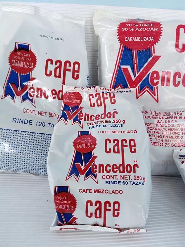 TOSTADORES DE CAFÉ EL HUASTECO