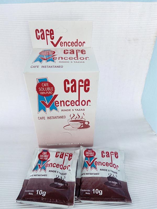 TOSTADORES DE CAFÉ EL HUASTECO
