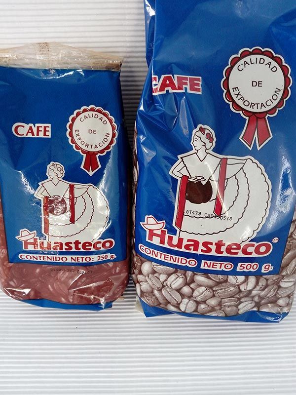 TOSTADORES DE CAFÉ EL HUASTECO