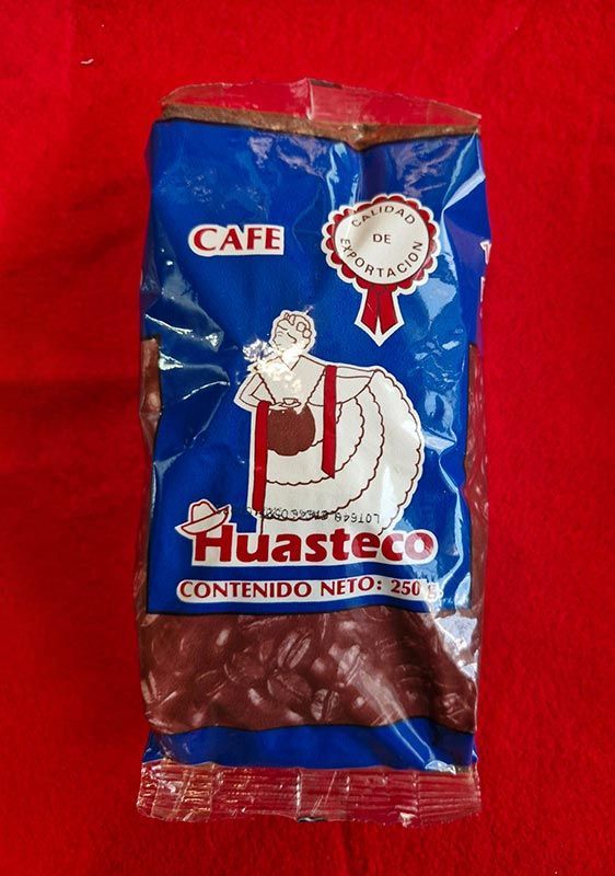 TOSTADORES DE CAFÉ EL HUASTECO