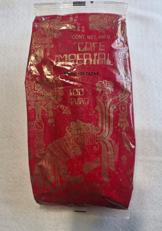 TOSTADORES DE CAFÉ EL HUASTECO