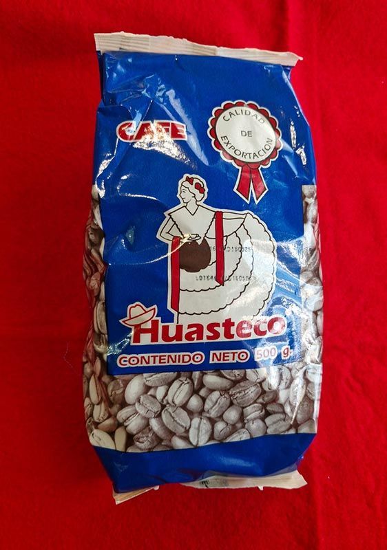 TOSTADORES DE CAFÉ EL HUASTECO