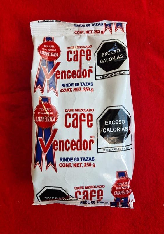 TOSTADORES DE CAFÉ EL HUASTECO