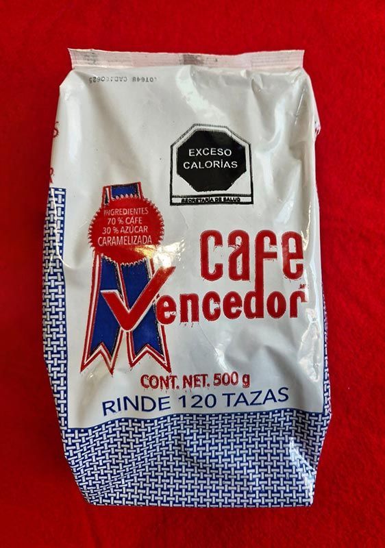 TOSTADORES DE CAFÉ EL HUASTECO