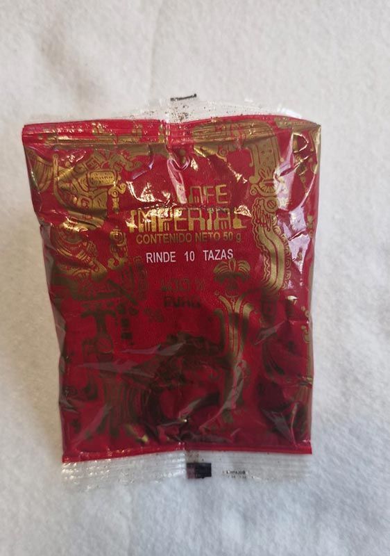 TOSTADORES DE CAFÉ EL HUASTECO